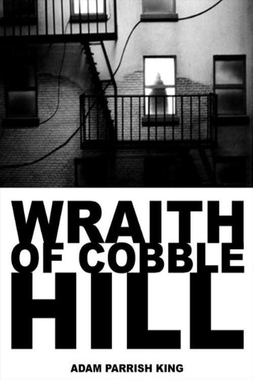 The Wraith of Cobble Hill backdrop