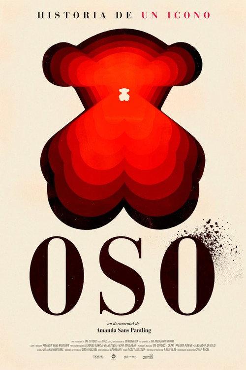 Oso backdrop