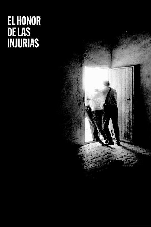 The Honor of Injuries backdrop