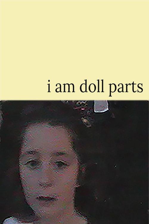 i am doll parts backdrop
