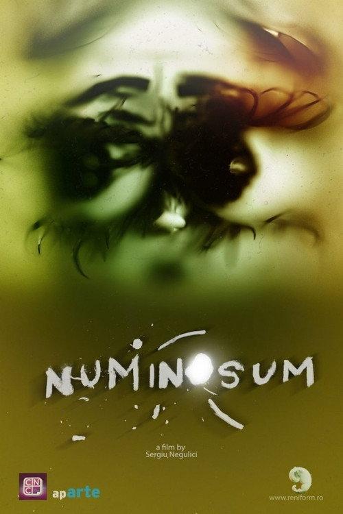 Numinosum backdrop