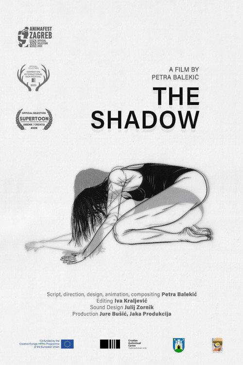 The Shadow backdrop