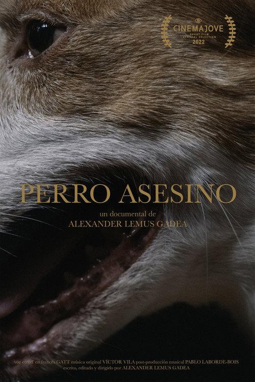 Perro Asesino backdrop