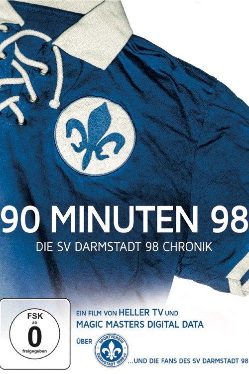90 Minuten 98 backdrop