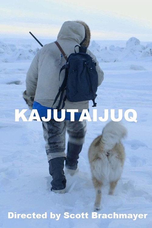 Kajutaijuq backdrop