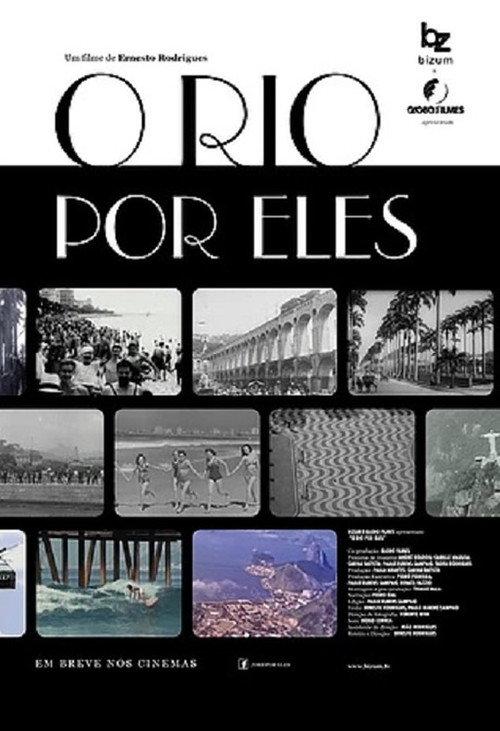 Rio by Them backdrop