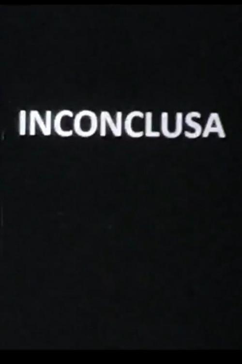 Inconclusa backdrop