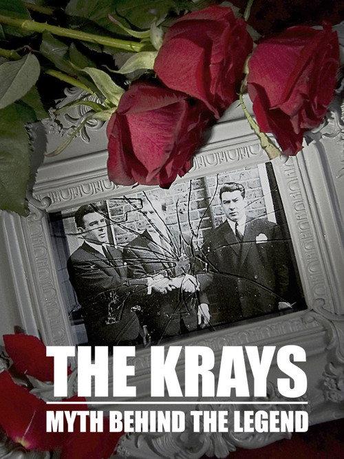 The Krays: The Myth Behind the Legend backdrop