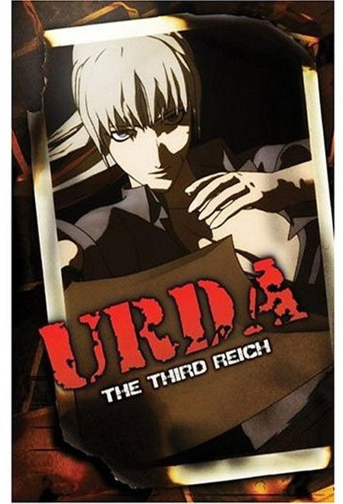 Urda: The Third Reich backdrop