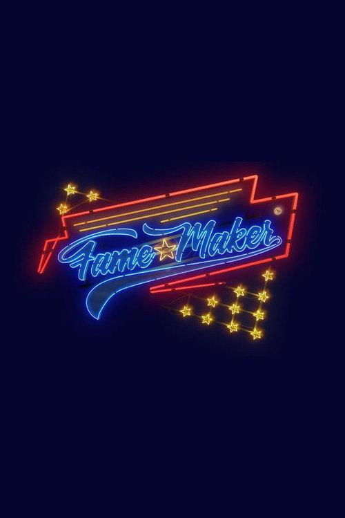 FameMaker backdrop