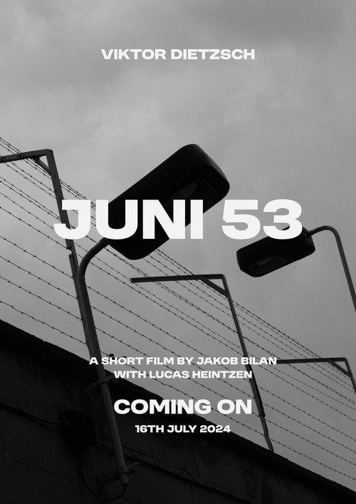 JUNI 53 backdrop