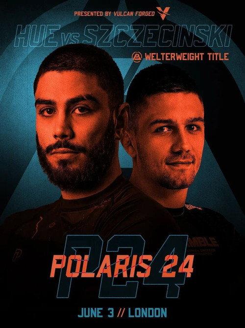 Polaris 24 backdrop