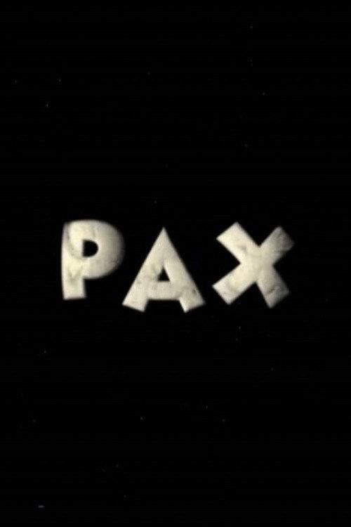 PAX backdrop