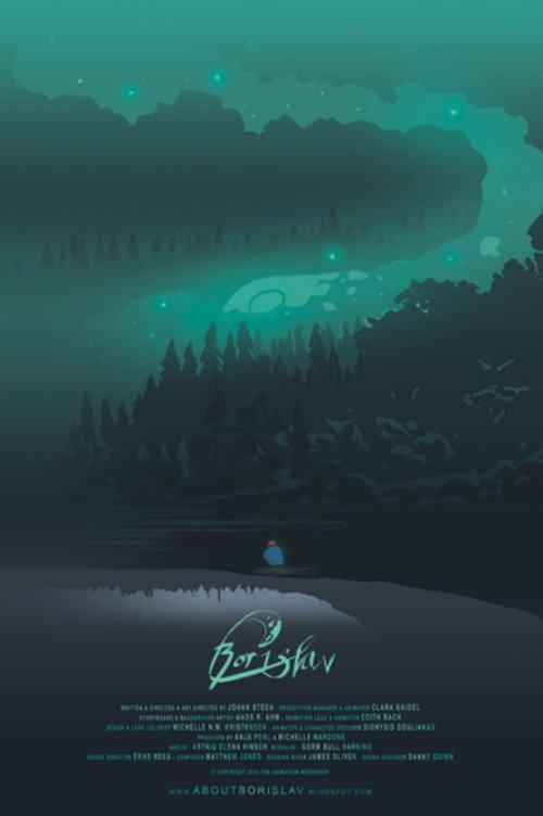 Borislav backdrop