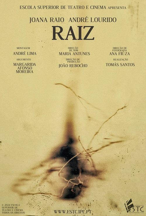 Raiz backdrop