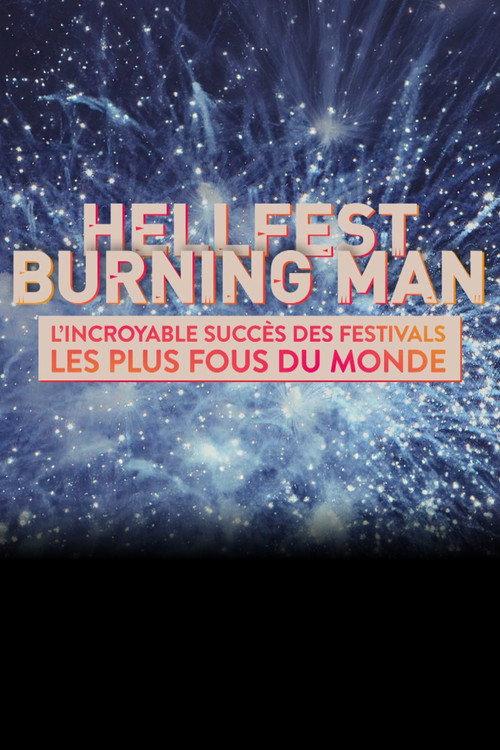 Hellfest et Burning Man : L’incroyable succès des festivals les plus fous du monde backdrop