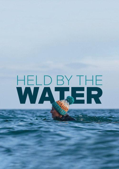 Held By The Water backdrop