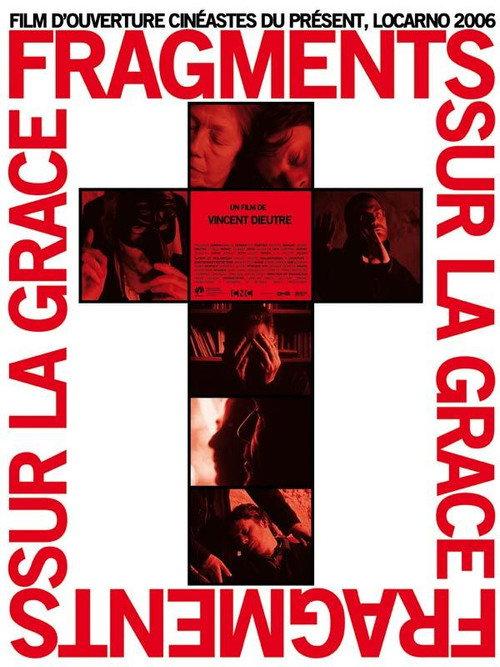 Fragments sur la grâce backdrop