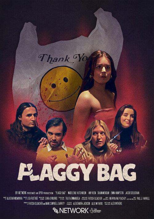 Plaggy Bag backdrop