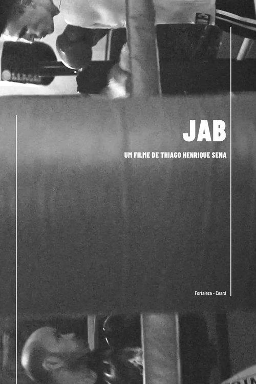 Jab backdrop