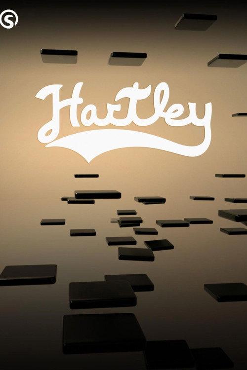 Hartley backdrop