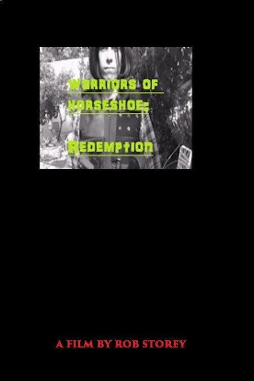 Warriors of Horseshoe 3: Redemption backdrop