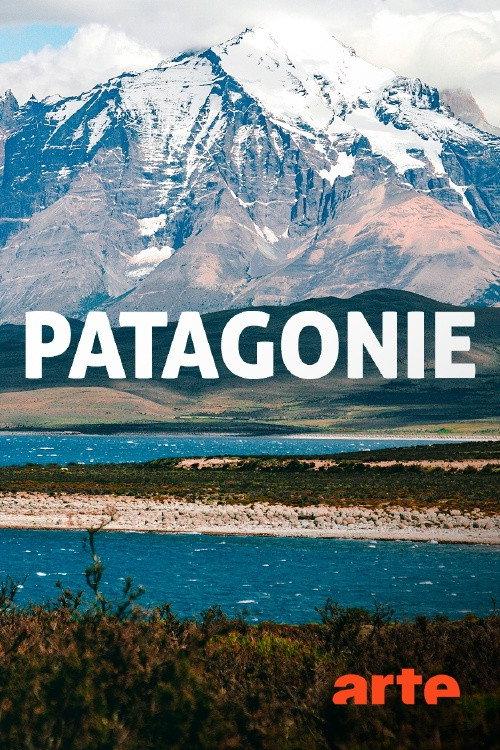 Patagonie : terre de l'extrême backdrop