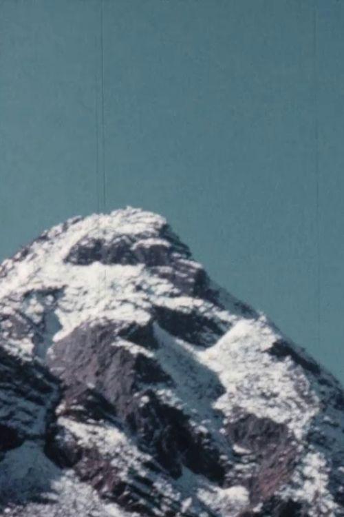 East Nepal backdrop
