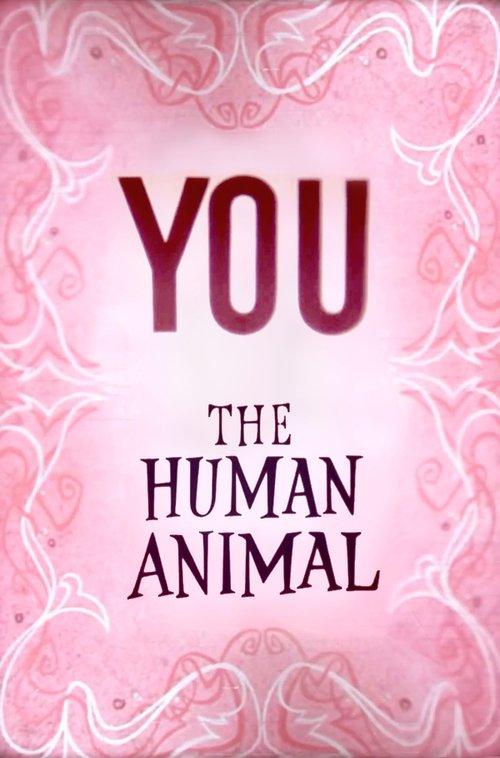 You the Human Animal backdrop
