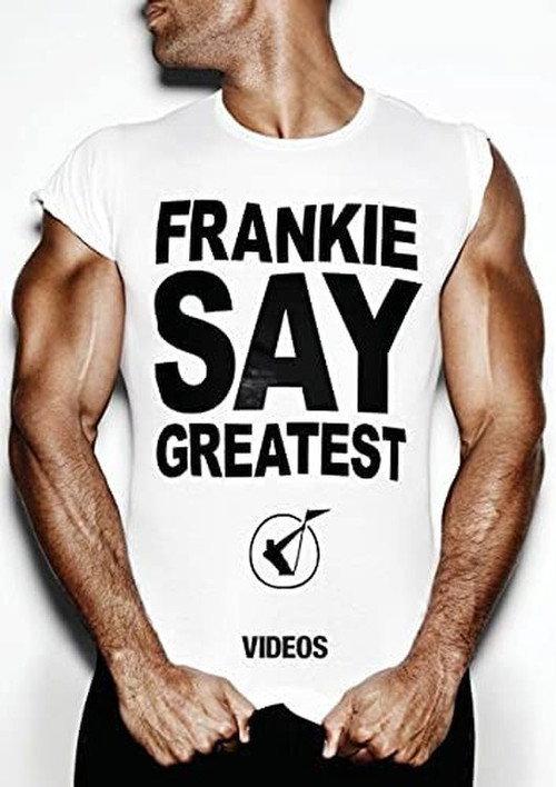 Frankie Goes to Hollywood: Frankie Say Greatest backdrop