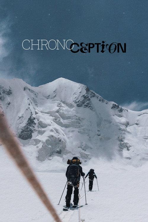 Chronoception backdrop