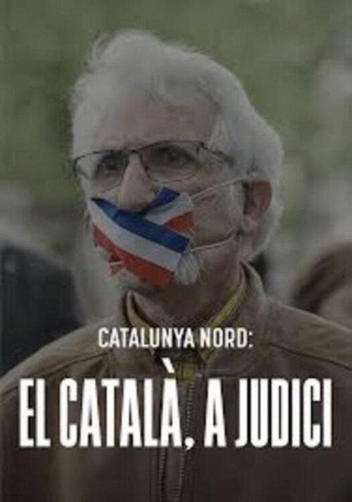 Catalunya Nord: el català, a judici backdrop