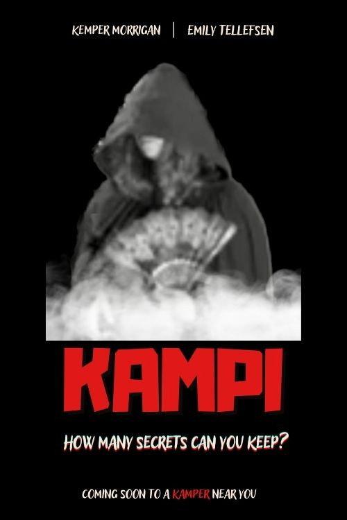 Kampi. backdrop