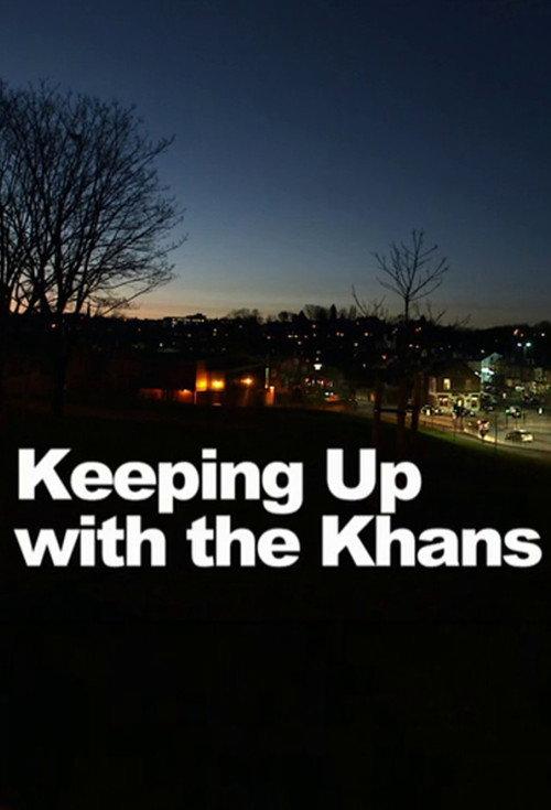 Keeping Up with the Khans backdrop