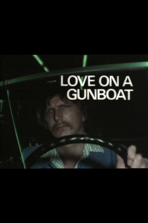 Love on a Gunboat backdrop