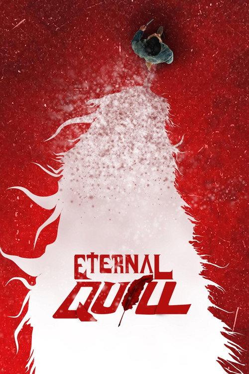 Eternal Quill backdrop