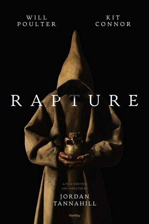 Rapture backdrop