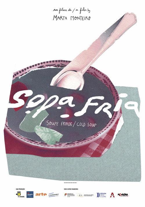Cold Soup backdrop