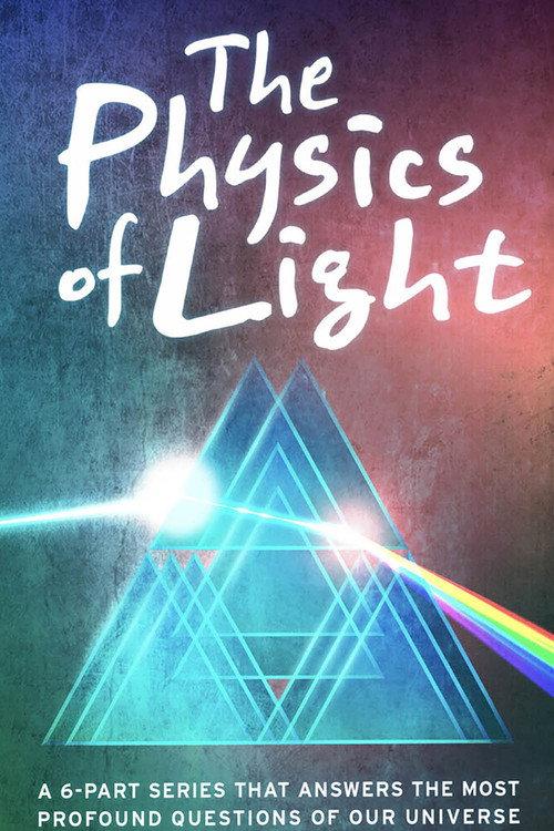 The physics of Light backdrop
