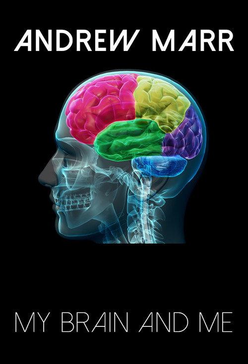 Andrew Marr: My Brain and Me backdrop