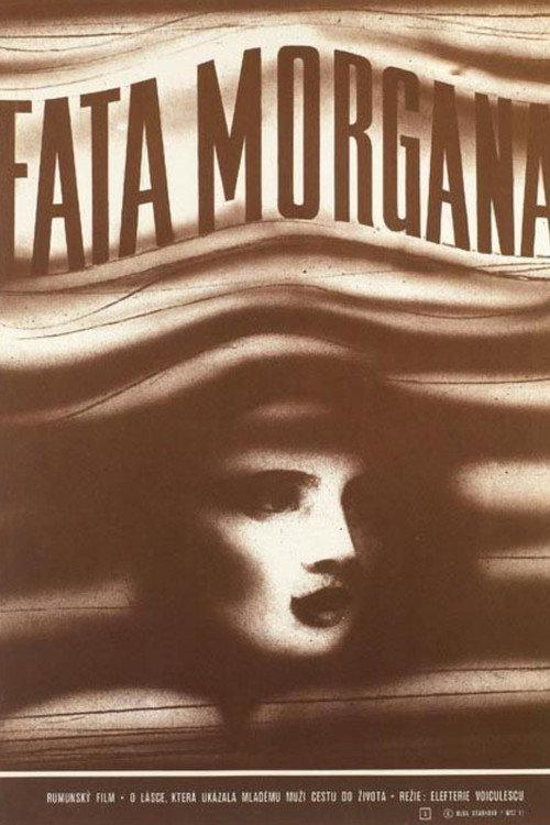 Fata Morgana backdrop
