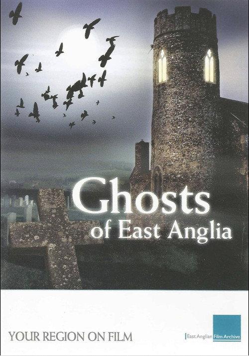 Ghosts of East Anglia backdrop