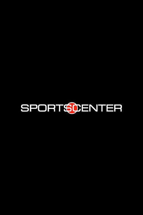 SportsCenter backdrop