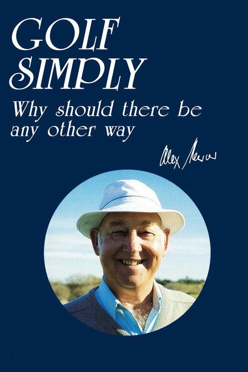 Golf Simply backdrop