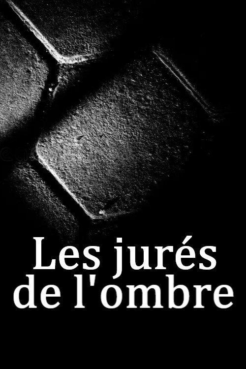 Les jurés de l'ombre backdrop