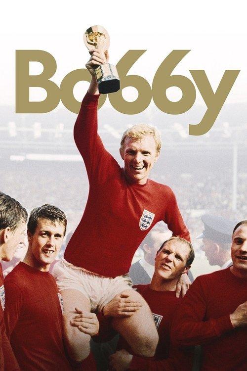 Bobby backdrop
