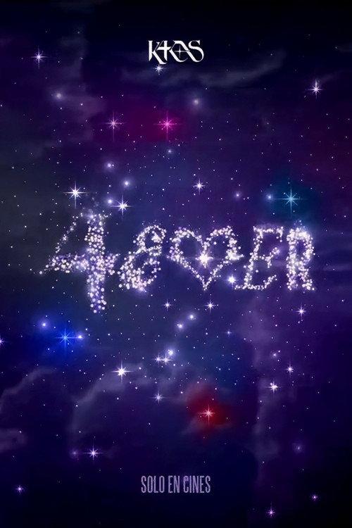 K4OS 4EVER (Short Film) backdrop