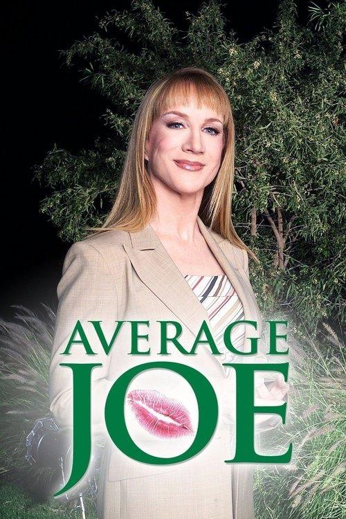 Average Joe backdrop