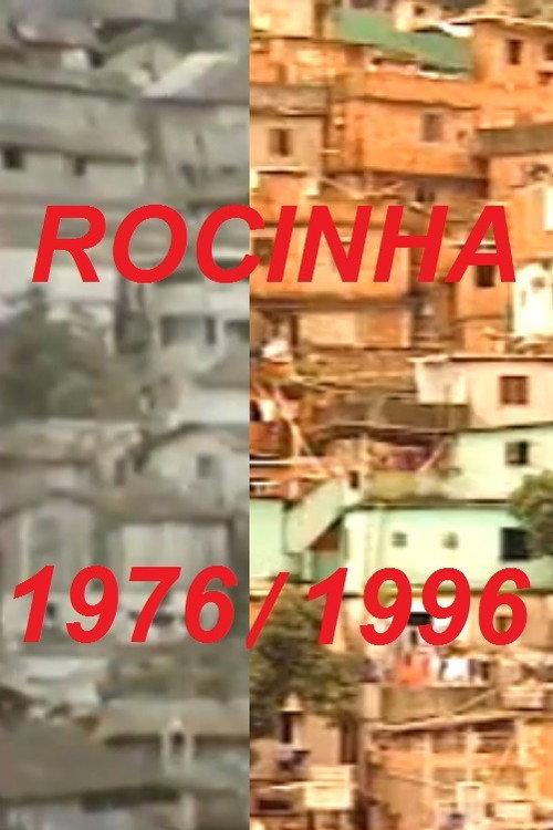 Rocinha 76/96 backdrop