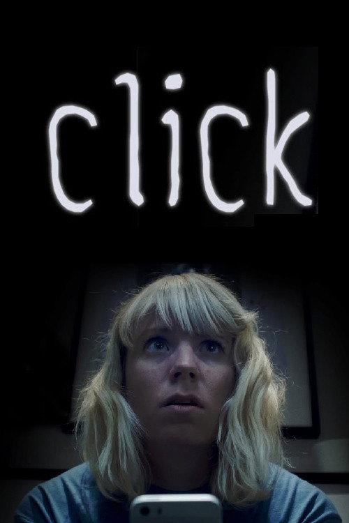 Click backdrop